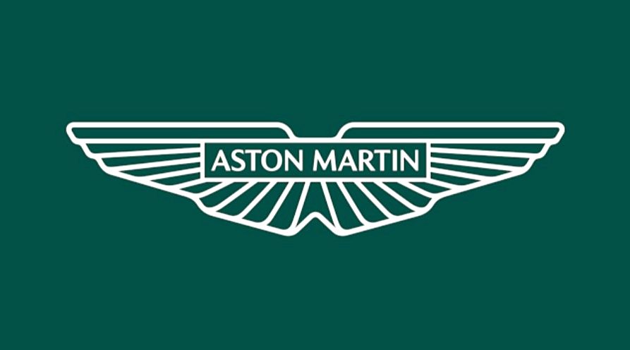 Емблема Aston Martin: Історія крилатої легенди британського автопрому