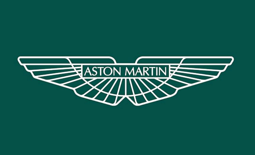 Емблема Aston Martin: Історія крилатої легенди британського автопрому