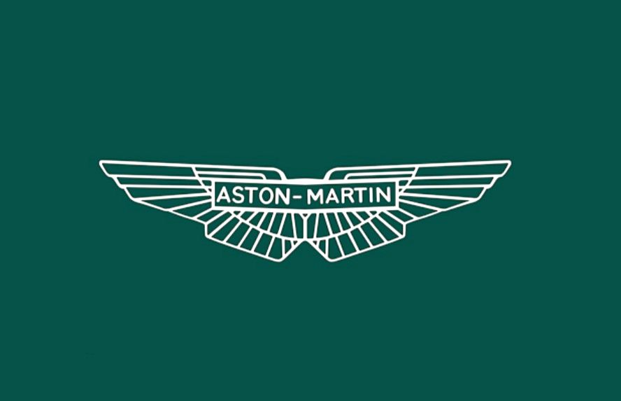 Емблема Aston Martin: Історія крилатої легенди британського автопрому